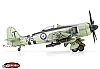 Hawker Sea Fury FB.II 1:48 (06105)