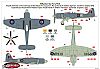 Hawker Sea Fury FB.II 1:48 (06105)