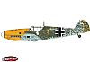 Messerschmitt Bf109E-3/E-4 (05120B)