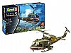 Helicopter Bell UH-1C (04960)