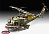 Helicopter Bell UH-1C (04960)