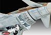 Eurofighter Typhoon 100 Years RAF (03900)