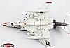 USN F-4B VF-111 Sundowners (12232)