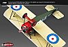 SOPWITH CAMEL F.1 1/32 (12109)