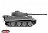 German heavy tank PZ.KPFW. VI Tiger I (6256)