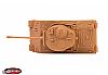 American Sherman M4A2 US Medium Tank (6263)