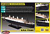 R.M.S. Titanic Scale 1/700 (9059)