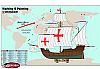 COLUMBUS SHIP SANTA MARIA 1:270 (D-212)