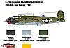 B-25G Mitchell 1/48 (2787)