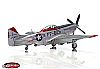 North American F-51D Mustang (A05136)