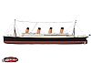 RMS Titanic Starter Set 1/1000 (A55314)