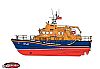 RNLI Severn Class Lifeboat (07280)