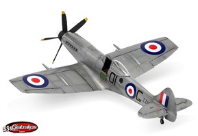 Supermarine Spitfire FR Mk.XIV (A05135)