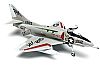 Douglas A-4B/Q Skyhawk (A03029)