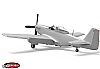 North American P51-D Mustang (05138)