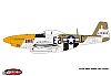 North American P51-D Mustang (05138)