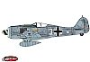 Focke Wulf Fw190A-8 (01020)