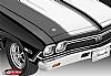 1968 Chevy Chevelle SS 396 (07662)