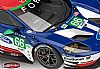 Ford GT Le Mans 2017 (07041)