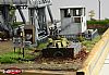 Pegasus Bridge Diorama D.Day (6194)