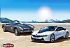 Gift Set BMW i8 and BMW 507 (05738)