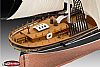 Cutty Sark 1/220 Model Set (05430)