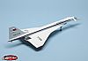 Tupolev-144 Soviet Supersonic Aircraft (14401)
