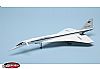 Tupolev-144 Soviet Supersonic Aircraft (14401)