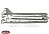 Tupolev-144 Soviet Supersonic Aircraft (14401)