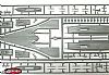 Tupolev-144 Soviet Supersonic Aircraft (14401)