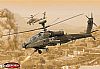 AH-64D Longbow Apache 1:48 (2748)