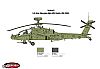 AH-64D Longbow Apache 1:48 (2748)