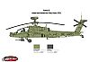 AH-64D Longbow Apache 1:48 (2748)