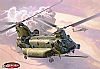 MH-47E SOA Chinook 1:72 (1218)