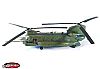 MH-47E SOA Chinook 1:72 (1218)