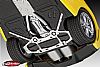 Corvette Stingray 2014 Easy Click (07449)