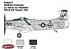 A-1H Skyraider Scale 1:48 (2788)