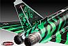 Eurofighter Ghost Tiger 1:72 (03884)