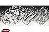 Eurofighter Ghost Tiger 1:72 (03884)