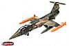 F-104 G Starfighter RNAF/BAF (03879)