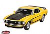 1969 Boss 302 Mustang (07025)