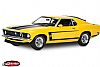 1969 Boss 302 Mustang (07025)