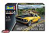 1969 Boss 302 Mustang (07025)