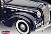 Luxury Class Car Admiral Saloon (07042)