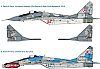 MiG-29A Fulcrum (1377)