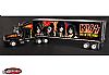 KISS Tour Truck, World Tour (07644)