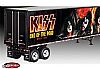 KISS Tour Truck, World Tour (07644)