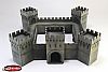 Castle Under Siege Battle Set (6185)