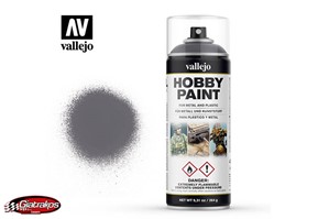 Gunmetal Vallejo 400ml (28031)