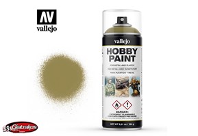 Panzer Yellow Vallejo 400ml (28001)